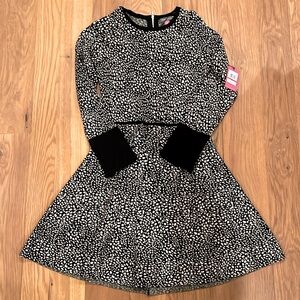 Women’s Long Sleeve Dress